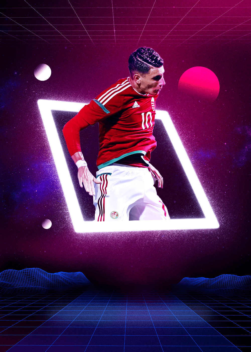 的奮鬥精神 的奮鬥精神