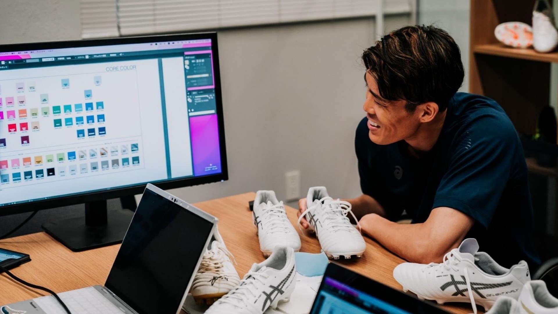 比賽推向有 比賽推向有