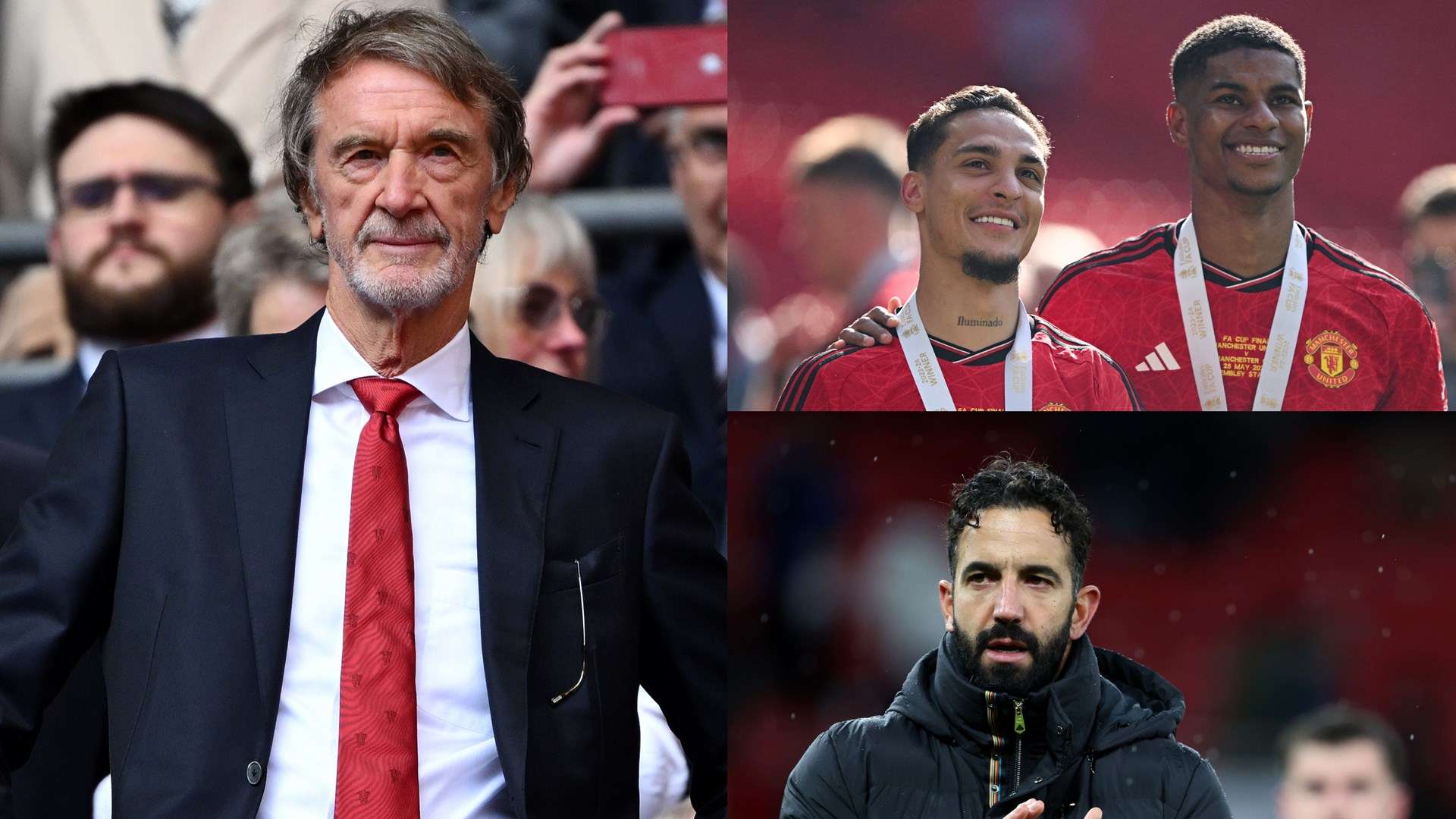 及未来展望 及未来展望